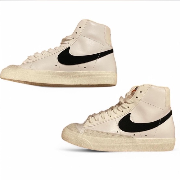 Nike Blazer Mid 77’ Vintage - Picture 2 of 5